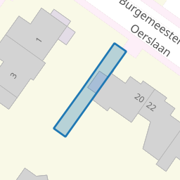 Perceel OTH01-M-3516