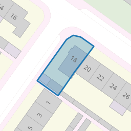 Perceel OTH01-M-3518