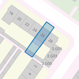 Perceel OTH01-M-3522