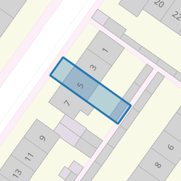 Perceel OTH01-M-3531