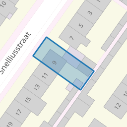 Perceel OTH01-M-3533