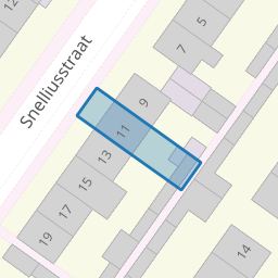 Perceel OTH01-M-3534