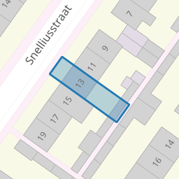 Perceel OTH01-M-3535