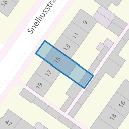 Perceel OTH01-M-3536