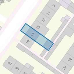 Perceel OTH01-M-3537