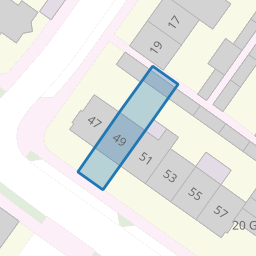 Perceel OTH01-M-3540