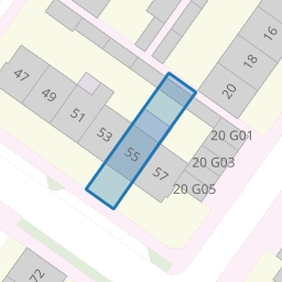 Perceel OTH01-M-3543