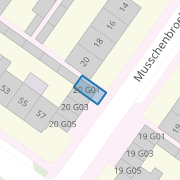 Perceel OTH01-M-3545