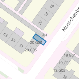 Perceel OTH01-M-3546