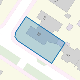 Perceel OTH01-M-3551