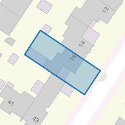 Perceel OTH01-M-3554