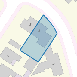 Perceel OTH01-M-3562