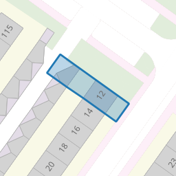 Perceel OTH01-M-3565