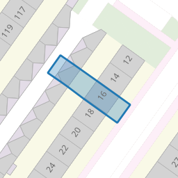 Perceel OTH01-M-3567