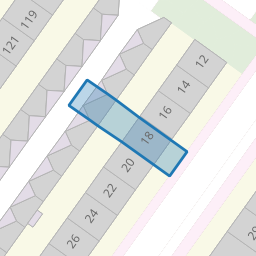 Perceel OTH01-M-3568