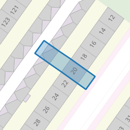 Perceel OTH01-M-3569