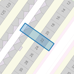 Perceel OTH01-M-3570