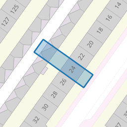 Perceel OTH01-M-3571