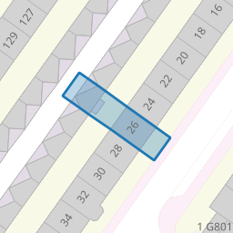 Perceel OTH01-M-3572