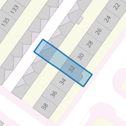 Perceel OTH01-M-3575