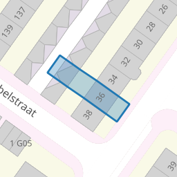 Perceel OTH01-M-3577