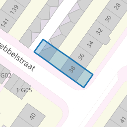 Perceel OTH01-M-3578