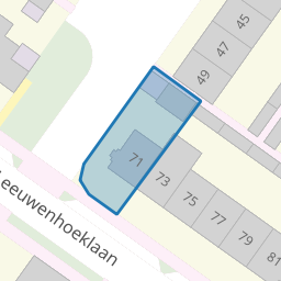 Perceel OTH01-M-3594