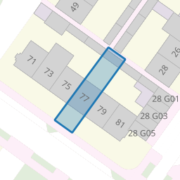 Perceel OTH01-M-3597