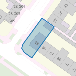 Perceel OTH01-M-3605