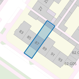 Perceel OTH01-M-3607