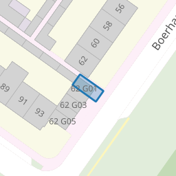 Perceel OTH01-M-3611