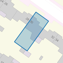 Perceel OTH01-M-3618