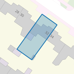 Perceel OTH01-M-3619