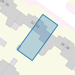 Perceel OTH01-M-3620