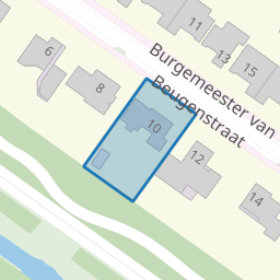 Perceel OTH01-M-3626