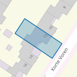 Perceel OTH01-M-3634