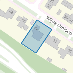 Perceel OTH01-M-3637