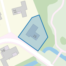 Perceel OTH01-M-3640