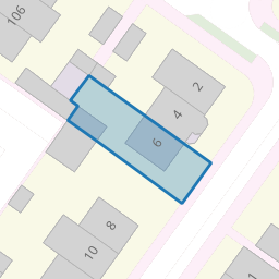 Perceel OTH01-M-3648