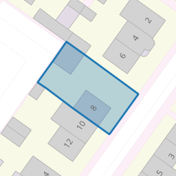 Perceel OTH01-M-3649