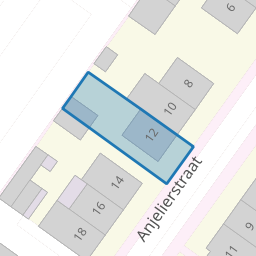 Perceel OTH01-M-3651