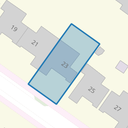 Perceel OTH01-M-3658