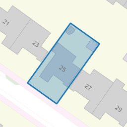 Perceel OTH01-M-3659