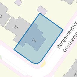 Perceel OTH01-M-3661