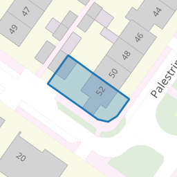 Perceel OTH01-M-3662