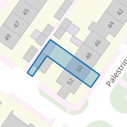 Perceel OTH01-M-3663