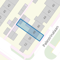 Perceel OTH01-M-3664