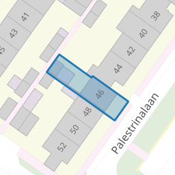 Perceel OTH01-M-3665