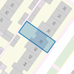 Perceel OTH01-M-3669