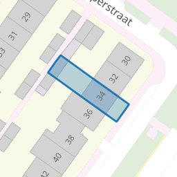 Perceel OTH01-M-3671